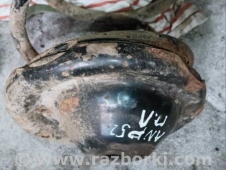 ФОТО Опора пружины передняя левая для Subaru Forester SG S11 (02-08) Київ