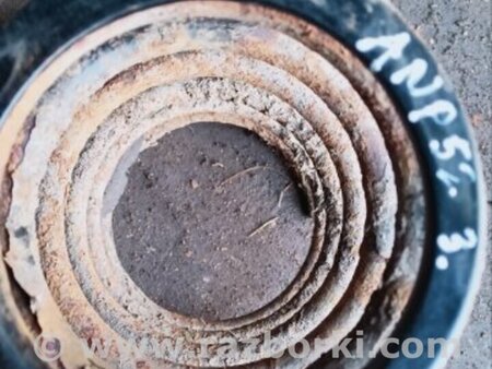 ФОТО Пружина задняя для Subaru Forester SG S11 (02-08) Київ