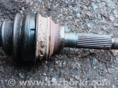 ФОТО Привод задний левый для Subaru Forester SG S11 (02-08) Київ