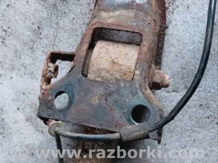 ФОТО Рычаг задний левый для Subaru Forester SG S11 (02-08) Київ
