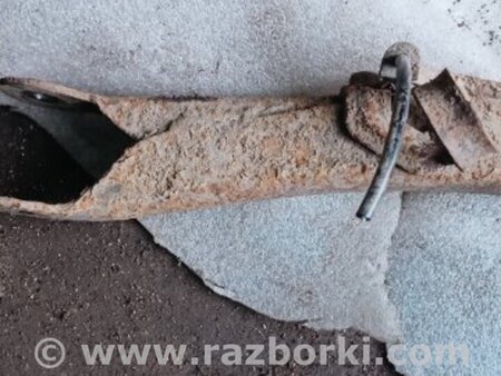 ФОТО Рычаг задний левый для Subaru Forester SG S11 (02-08) Київ