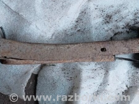 ФОТО Рычаг задний левый для Subaru Forester SG S11 (02-08) Київ
