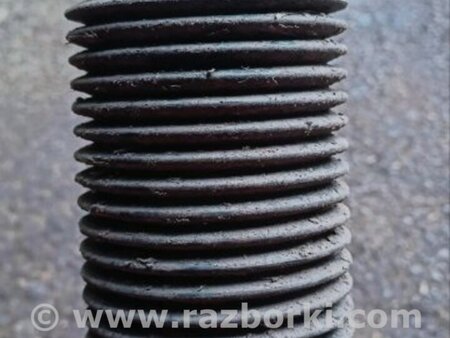 ФОТО Пыльник стойки задний для Subaru Forester SG S11 (02-08) Київ