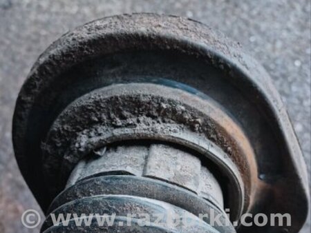 ФОТО Опора стойки задняя для Subaru Forester SG S11 (02-08) Київ