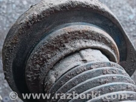 ФОТО Опора стойки задняя для Subaru Forester SG S11 (02-08) Київ