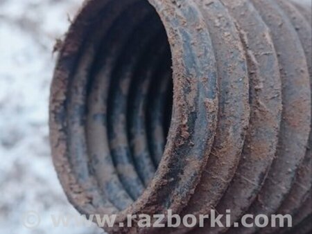 ФОТО Пыльник стойки передний левый для Subaru Forester SG S11 (02-08) Київ