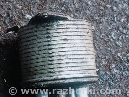 ФОТО Теплообменник для Subaru Forester SG S11 (02-08) Київ