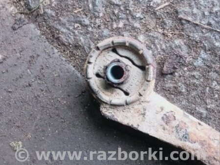 ФОТО Балка задняя для Subaru Forester SG S11 (02-08) Київ