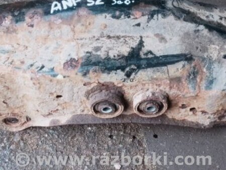 ФОТО Подрамник задний для Subaru Forester SG S11 (02-08) Київ