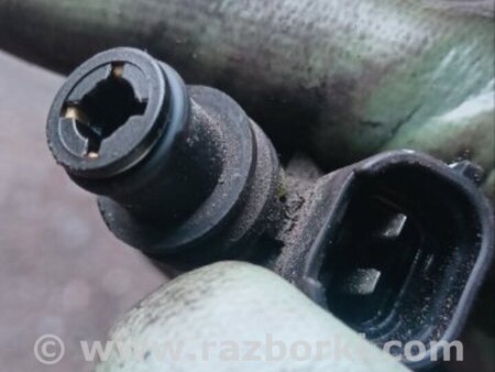 ФОТО Форсунки для Subaru Forester SG S11 (02-08) Київ