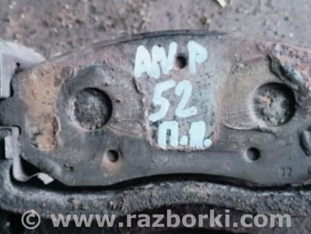 ФОТО Скоба суппорта передняя правая для Subaru Forester SG S11 (02-08) Київ