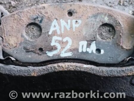 ФОТО Скоба суппорта передняя левая для Subaru Forester SG S11 (02-08) Київ