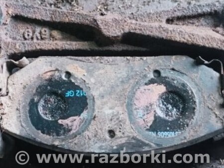 ФОТО Скоба суппорта передняя левая для Subaru Forester SG S11 (02-08) Київ