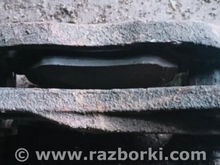 ФОТО Скоба суппорта передняя левая для Subaru Forester SG S11 (02-08) Київ