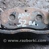 Скоба суппорта передняя левая Subaru Forester SG S11 (02-08)
