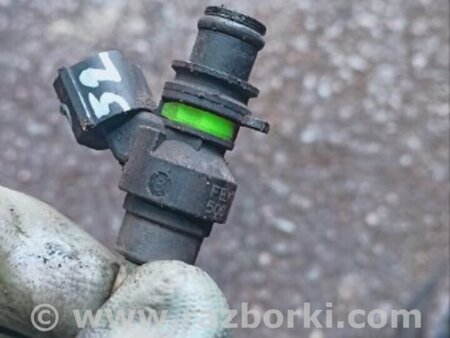 ФОТО Форсунки для Subaru Forester SG S11 (02-08) Київ