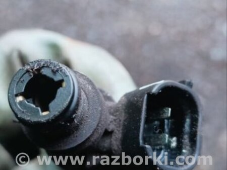 ФОТО Форсунки для Subaru Forester SG S11 (02-08) Київ