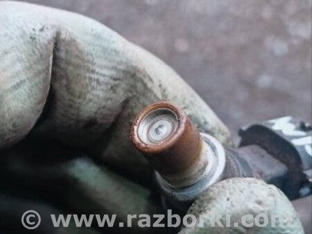 ФОТО Форсунки для Subaru Forester SG S11 (02-08) Київ