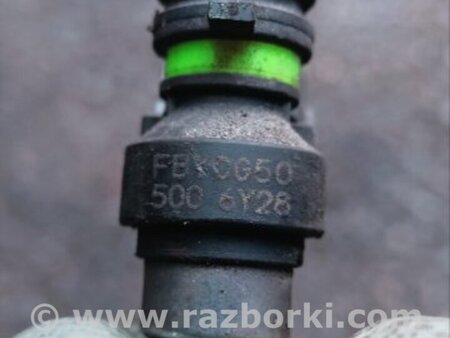 ФОТО Форсунки для Subaru Forester SG S11 (02-08) Київ