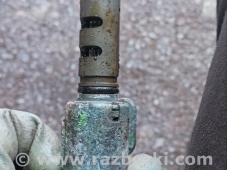 ФОТО Клапан АВЦС для Subaru Forester SG S11 (02-08) Київ