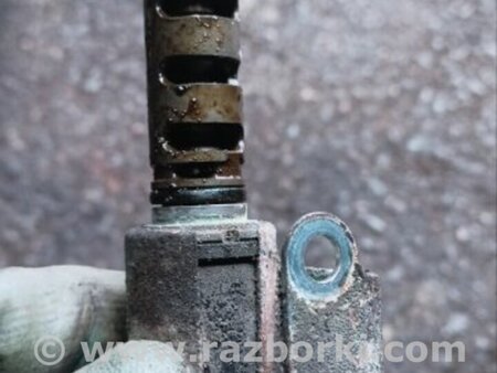 ФОТО Клапан АВЦС для Subaru Forester SG S11 (02-08) Київ