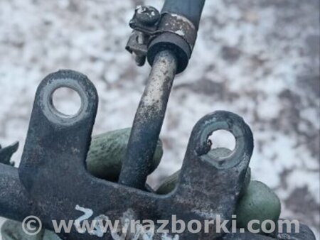 ФОТО Топливная рампа для Subaru Forester SG S11 (02-08) Київ