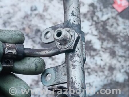 ФОТО Топливная рампа для Subaru Forester SG S11 (02-08) Київ