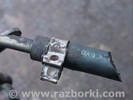 ФОТО Топливная рампа для Subaru Forester SG S11 (02-08) Київ