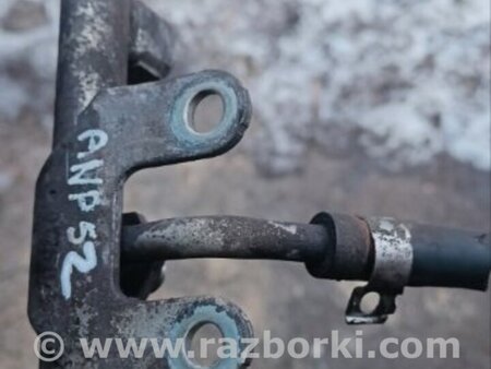 ФОТО Топливная рампа для Subaru Forester SG S11 (02-08) Київ