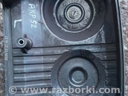 ФОТО Крышка грм левая для Subaru Forester SG S11 (02-08) Київ