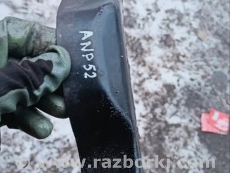 ФОТО Защита двигателя для Subaru Forester SG S11 (02-08) Київ