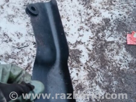 ФОТО Защита двигателя для Subaru Forester SG S11 (02-08) Київ