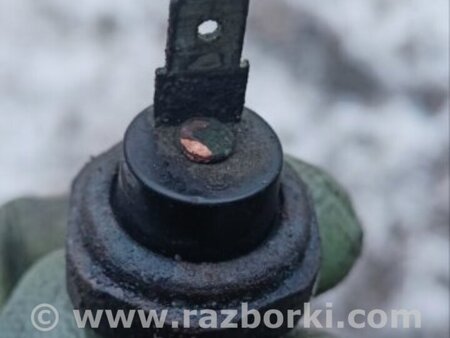 ФОТО Датчик давления масла для Subaru Forester SG S11 (02-08) Київ