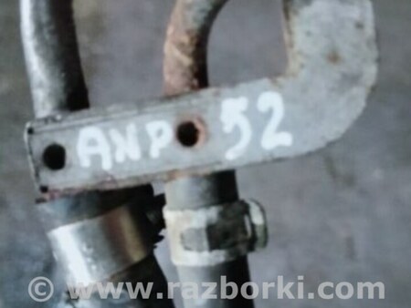 ФОТО Топливопровод для Subaru Forester SG S11 (02-08) Київ