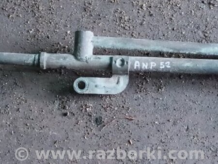 ФОТО Патрубок для Subaru Forester SG S11 (02-08) Київ