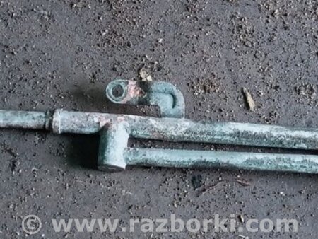 ФОТО Патрубок для Subaru Forester SG S11 (02-08) Київ