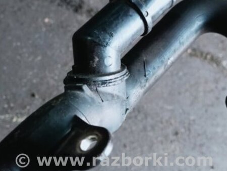 ФОТО Патрубок для Subaru Forester SG S11 (02-08) Київ