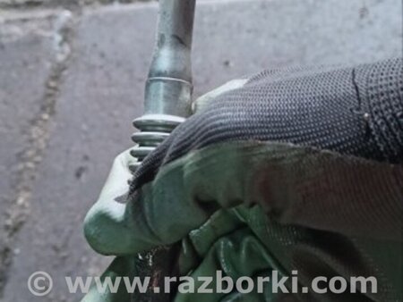 ФОТО Трубка егр правая для Subaru Forester SG S11 (02-08) Київ