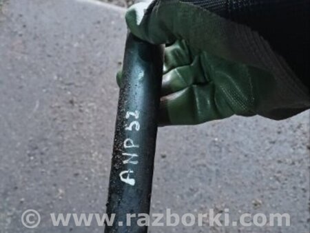 ФОТО Трубка картерных газов левая для Subaru Forester SG S11 (02-08) Київ