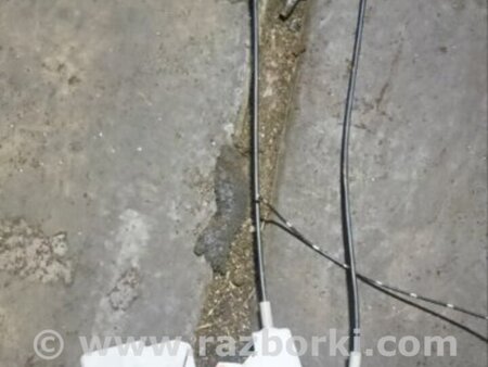 ФОТО Замок двери передний левый для Subaru Forester SG S11 (02-08) Київ