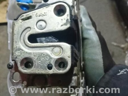 ФОТО Замок двери передний левый для Subaru Forester SG S11 (02-08) Київ