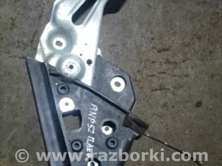 ФОТО Кронштейн передний левый для Subaru Forester SG S11 (02-08) Київ