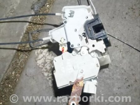 ФОТО Замок двери передний правый для Subaru Forester SG S11 (02-08) Київ