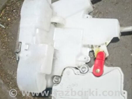 ФОТО Замок двери передний правый для Subaru Forester SG S11 (02-08) Київ