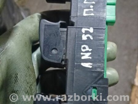 ФОТО Блок кнопок передний правый для Subaru Forester SG S11 (02-08) Київ