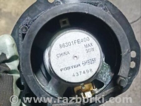 ФОТО Динамик задний правый для Subaru Forester SG S11 (02-08) Київ