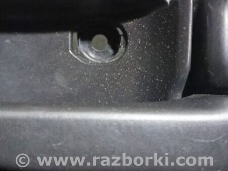 ФОТО Ручка двери внутренняя передняя правая для Subaru Forester SG S11 (02-08) Київ