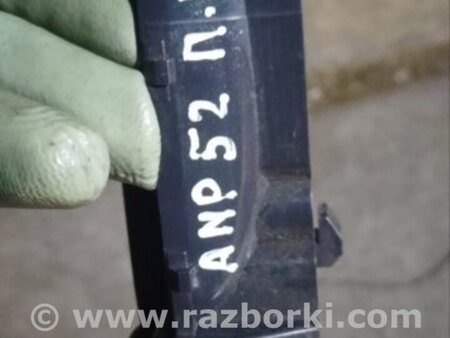 ФОТО Ручка двери внутренняя передняя правая для Subaru Forester SG S11 (02-08) Київ