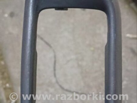 ФОТО Накладка на дверь задняя левая для Subaru Forester SG S11 (02-08) Київ