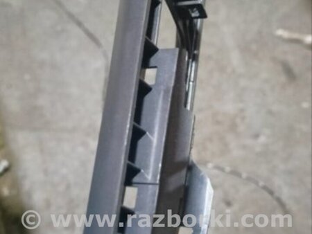 ФОТО Накладка на дверь задняя левая для Subaru Forester SG S11 (02-08) Київ